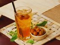 Từ hũ mơ ngâm đường đến vị quê thương nhớ