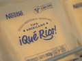 Nestlé tiên phong với bao bì phô mai tự đóng gói từ chất thải sản xuất phô mai
