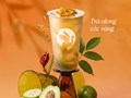 Cóc và làn sóng sáng tạo mới trong ngành đồ uống hiện đại