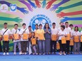 “Ngày hội kết nối nhân ái vì trẻ em”: Lan tỏa yêu thương, đồng hành cùng trẻ em yếu thế