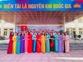 Trường Tiểu học Quốc Tuấn tổ chức tổng kết năm học 2022 - 2023