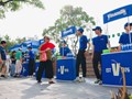 Vinamilk hỗ trợ 40.000 sản phẩm dinh dưỡng cho chương trình “Tổ quốc bình yên”