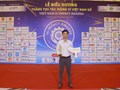 Hợp tác xã chè Thái Nguyên được vinh danh tại hai hạng mục Thành tựu tác động vì Việt Nam số 2026