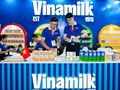 Thaifex 2025: Thương hiệu sữa Việt khẳng định vị thế ở sân chơi châu lục