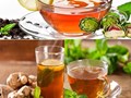 3 loại trà giúp tiêu hóa tốt, thanh lọc cơ thể sau mỗi bữa ăn