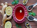 Từ lá trà đến câu chuyện thị trường: Khi sức khỏe là chìa khóa chọn mua