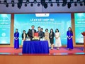 Intracom Group và Đại học Chu Văn An thúc đẩy hợp tác khởi nghiệp và đổi mới sáng tạo