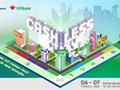 Ghé ‘Đại Lộ Thịnh Vượng’: Nhập vai nhà đầu tư, rinh quà hot cùng VPBank 