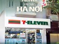7-Eleven chính thức “Bắc tiến”: Bước đi chiến lược giữa làn sóng tiện lợi đang tăng nhiệt