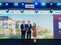 DOJILAND tiếp tục khẳng định dấu ấn tại giải thưởng quốc tế Hubexo Asia Awards