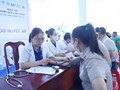 Nhiều hoạt động thiết thực tại Ngày hội “Thanh niên công nhân - Lan tỏa năng lượng tích cực” tại Gia Lai