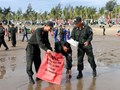 Lễ phát động quốc gia kêu gọi toàn dân bảo vệ môi trường