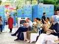 Hà Nội giới thiệu ẩm thực và nghệ thuật truyền thống tại Hội nghị Thành phố ASEAN 2026