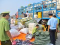 Gian lận thương mại phá vỡ chuỗi cung ứng, làm méo mó thị trường