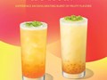 Starbucks Refreshers™ mùa hè: Khi kiwi, sữa dừa và thạch nổ làm nên cơn sốt vị giác