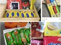 Giới trẻ Hàn 'mê đắm' món Việt: Từ bánh dừa Quảng Nam đến cà phê G7