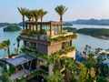 Vì sao người mua biệt thự ven hồ ngày càng tính kỹ trước khi xuống tiền?