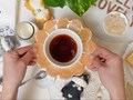 Trà Đức: Từ nghi thức ven biển đến đế chế xuất khẩu toàn cầu