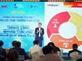HDBank thúc đẩy tài chính trọn đời bằng hệ sinh thái tài chính số toàn diện