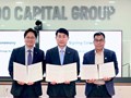 Bamboo Capital (BCG) thắng lớn trong đợt phát hành tăng vốn