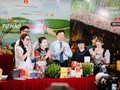 Chè Thái Nguyên vươn xa nhờ chuyển đổi số và kết nối văn hóa