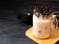 Người Việt uống bao nhiêu trà sữa mỗi năm?