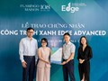 EDGE Advanced: Dấu mốc mới trên hành trình kiến tạo giá trị tại Flamingo Maison 108