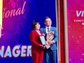 Xuân Liên – Người phụ nữ "chuyển sóng" lan tỏa sức khỏe khắp Việt Nam