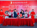 Chủ tịch Mai Lê - Người truyền cảm hứng khởi nghiệp ngành làm đẹp