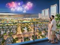 Trải nghiệm "đài quan sát" đẳng cấp ôm trọn phố - biển tại căn hộ Beacon