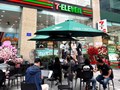 Hà Nội thành “chiến trường” mới: 7-Eleven tăng tốc mở rộng thị phần