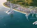 Địa ốc Bãi Cháy “rần rần” với sự xuất hiện của siêu công viên thiết kế bởi “gã khổng lồ” KPF