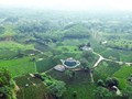 Xứ sở chè Vô Tranh, Thái Nguyên xác lập hai kỷ lục Việt Nam 