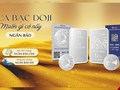 Lợi thế của DOJI khi tham gia vào thị trường bạc đang rất hấp dẫn nhà đầu tư
