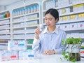 Sữa uống lên men 18 tỷ lợi khuẩn của TH được vinh danh Xuất sắc trong giải pháp tăng cường sức khỏe