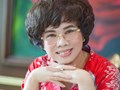 AHLĐ Thái Hương được vinh danh lãnh đạo xuất sắc trong phát triển bền vững 