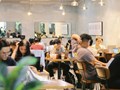 Sức hút mới của trà: Giới trẻ, sức khỏe và chuyển đổi số