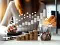 Nhà đầu tư trẻ và cơn sốt đầu tư tài chính Online