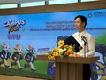 Đại học Intracom triển khai chương trình học tiếng Trung trực tuyến miễn phí cho hơn 10.000 người trên toàn quốc
