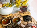 10 xu hướng định hình tương lai ngành trà 