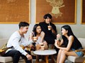 Thị trường nhượng quyền F&B Việt: Thời cơ vàng và bài toán cạnh tranh