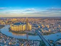 Báo chí cùng dân tộc "bước vào” thời khắc lịch sử