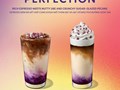 Đẹp, lạ, gây tranh cãi: “Cà phê khoai mỡ” có phải là món đáng uống tháng 7 của Starbucks?