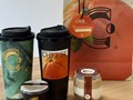 Trải nghiệm menu hè mới của Cheese Coffee 2025