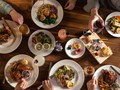 "Ăn bằng mắt": Khi hình ảnh thương hiệu trở thành "món chính" quyết định sự thành bại trong ngành F&B Việt