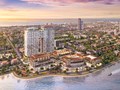 Sun Group giới thiệu The RiO - “siêu phẩm” ven sông Hàn, kề Cầu Rồng Đà Nẵng