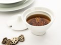 Khám phá bí quyết sức khỏe từ trà củ sen