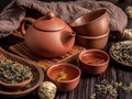 Hành trình thưởng trà: Những khoản đầu tư cho một niềm đam mê