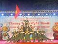 Hà Nội: Chương Mỹ vươn cao – Đổi mới từ khát vọng phát triển