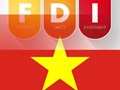 Dòng vốn FDI và cơ hội cho nhà đầu tư trong nước